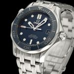 Omega Seamaster Diver 300 M 212.30.36.20.03.001 (2019) - Blue dial 36 mm Steel case (7/8)