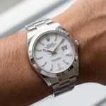 Rolex Datejust 41 126334 - (5/6)