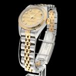 Rolex Lady-Datejust 69173G - (4/8)