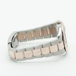 Rolex Datejust 41 126331 (2023) - 41 mm Gold/Steel case (7/8)