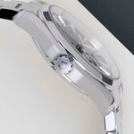 Omega Seamaster Aqua Terra 231.10.42.21.03.004 (2015) - Blauw wijzerplaat 42mm Staal (8/8)