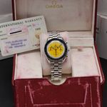 Omega Speedmaster Reduced 3510.12.00 - (2/8)