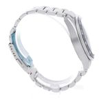 Longines Spirit L3.812.4.53.6 (2025) - Zwart wijzerplaat 42mm Staal (6/7)