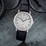A. Lange & Söhne 1815 206.025 - (1/8)