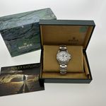 Rolex Explorer II 16570 - (7/8)