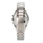 Omega Speedmaster 310.30.40.50.06.001 (2026) - Zwart wijzerplaat 40mm Staal (8/8)