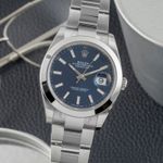 Rolex Datejust 41 126300 - (3/8)
