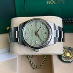 Rolex Oyster Perpetual 41 134300 - (4/7)