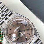 Rolex Datejust 36 16014 - (4/8)