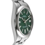 Rolex Oyster Perpetual 41 124300 - (7/8)