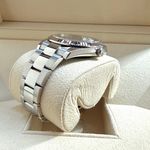 Rolex Datejust 41 126334 (2023) - Green dial 41 mm Steel case (4/7)