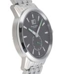 Bruno Söhnle Devi 17-13158-842 (2025) - Grey dial 43 mm Steel case (7/8)