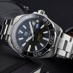 TAG Heuer Aquaracer 300M WAY201A.BA0927 - (2/8)