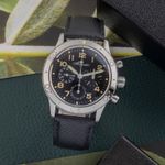 Breguet Type XX - XXI - XXII 3800 - (1/8)