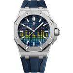 Audemars Piguet Royal Oak Offshore 15600TI.OO.A343CA.01 - (1/1)