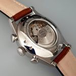 Hamilton Spirit of Liberty H32416581 (2025) - Silver dial 42 mm Steel case (6/8)