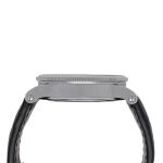 Mühle Glashütte Unknown Unknown (2017) - Wit wijzerplaat 44mm Staal (5/8)