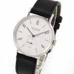 NOMOS Tangente 101 - (1/2)