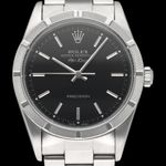 Rolex Air-King 14010M - (1/8)