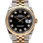 Rolex Datejust 36 126233 - (1/8)