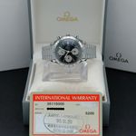 Omega Speedmaster Date 3511.50.00 - (3/8)