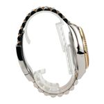 Rolex Sky-Dweller 326933 (2023) - Champagne wijzerplaat 42mm Staal (6/8)