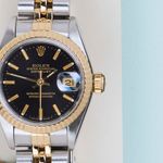 Rolex Lady-Datejust 69173 - (5/8)