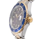 Rolex Submariner Date 16613 - (6/8)