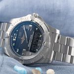 Breitling Aerospace Avantage E7936210/B962 - (2/8)