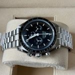 Omega Speedmaster Professional Moonwatch 310.30.42.50.01.002 (2024) - Zwart wijzerplaat 42mm Staal (4/7)