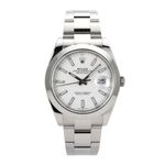 Rolex Datejust 41 126300 - (2/8)