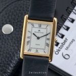 Maurice Lacroix Aikon AI6006-PVY11-170-1 (1990) - 35mm Staal (2/11)