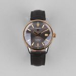 TAG Heuer Carrera Calibre 5 WAR215A.BD0783 - (1/3)