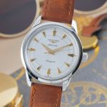 Longines Conquest Heritage L1.649.4.72.2 - (3/8)