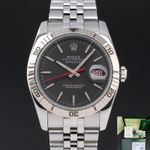 Rolex Datejust Turn-O-Graph 116264 - (1/8)