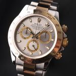 Rolex Daytona 116523 - (5/6)