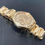 Patek Philippe Twenty~4 7300/1200R-011 (2025) - 36mm Roségoud (8/10)