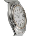 Omega Constellation Quartz 196.0147 (1978) - 36mm Staal (7/8)