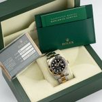Rolex GMT-Master II 116713LN - (4/4)