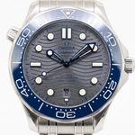 Omega Seamaster Diver 300 M 210.32.42.20.06.001 - (2/4)