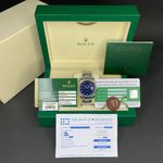 Rolex Oyster Perpetual Date 115234 - (3/8)
