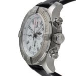 Breitling Super Avenger A13375 - (6/8)