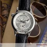 Jaeger-LeCoultre Master Geographic 142.8.92 - (3/8)