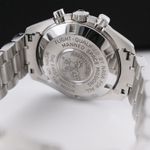 Omega Speedmaster Professional Moonwatch 311.30.42.30.01.005 (2020) - Black dial 42 mm Steel case (7/8)