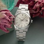 Rolex Oyster Precision 6694 - (1/8)