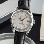 Omega Seamaster Aqua Terra 231.13.39.21.02.002 - (3/8)
