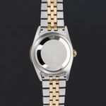 Rolex Datejust 36 16233 (1994) - 36 mm Gold/Steel case (7/8)