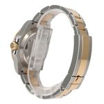 Rolex Submariner Date 116613LN (2022) - Black dial 40 mm Gold/Steel case (7/8)