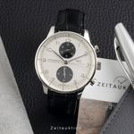 IWC Portuguese Chronograph IW371411 - (3/8)