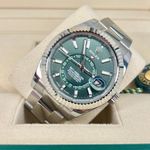 Rolex Sky-Dweller 336934 - (8/12)